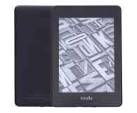 KINDLE Paperwhite 4 8GB Czarny z reklamami IPX8 - 457192 - zdjęcie 1